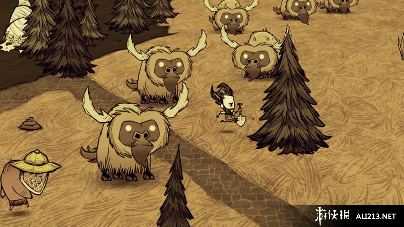 ģDont StarveֲֲʩMOD V20170813