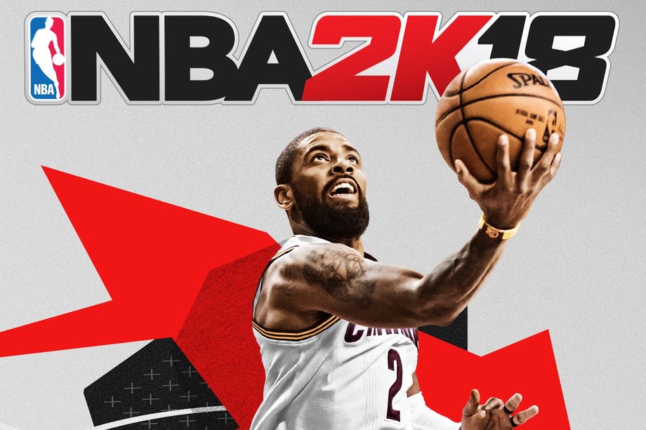 NBA 2K18NBA 2K18ױ߻MO