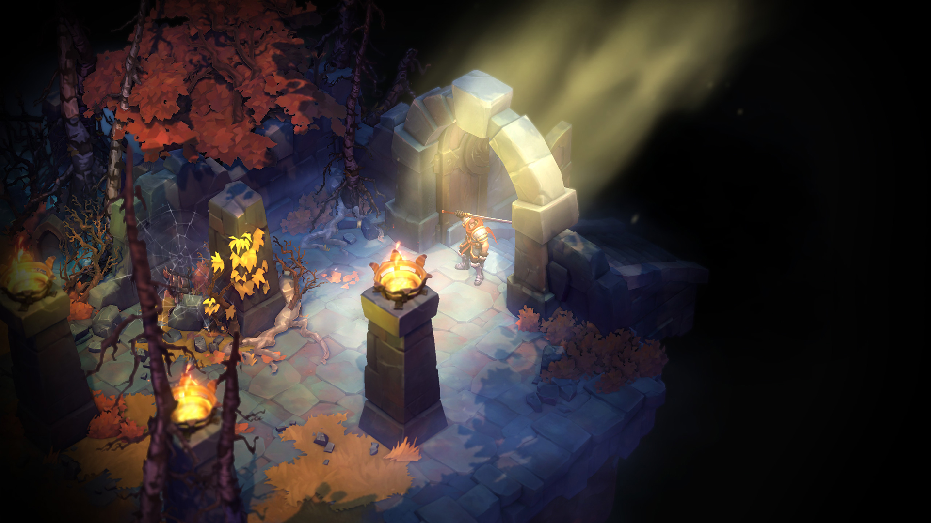 սҹϮBattle Chasers: Nightwarv22997޸