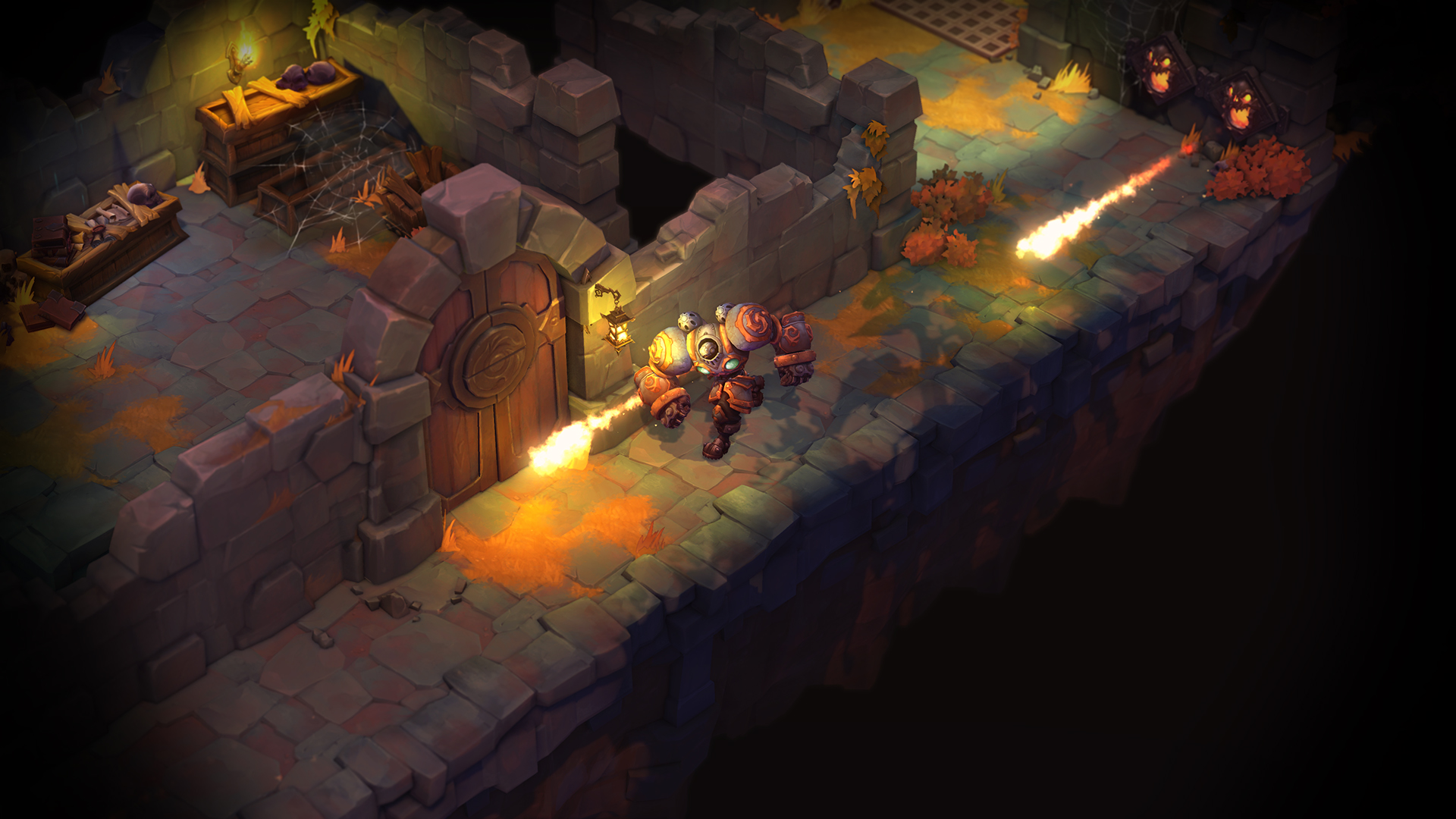 սҹϮBattle Chasers: Nightwarv22997޸