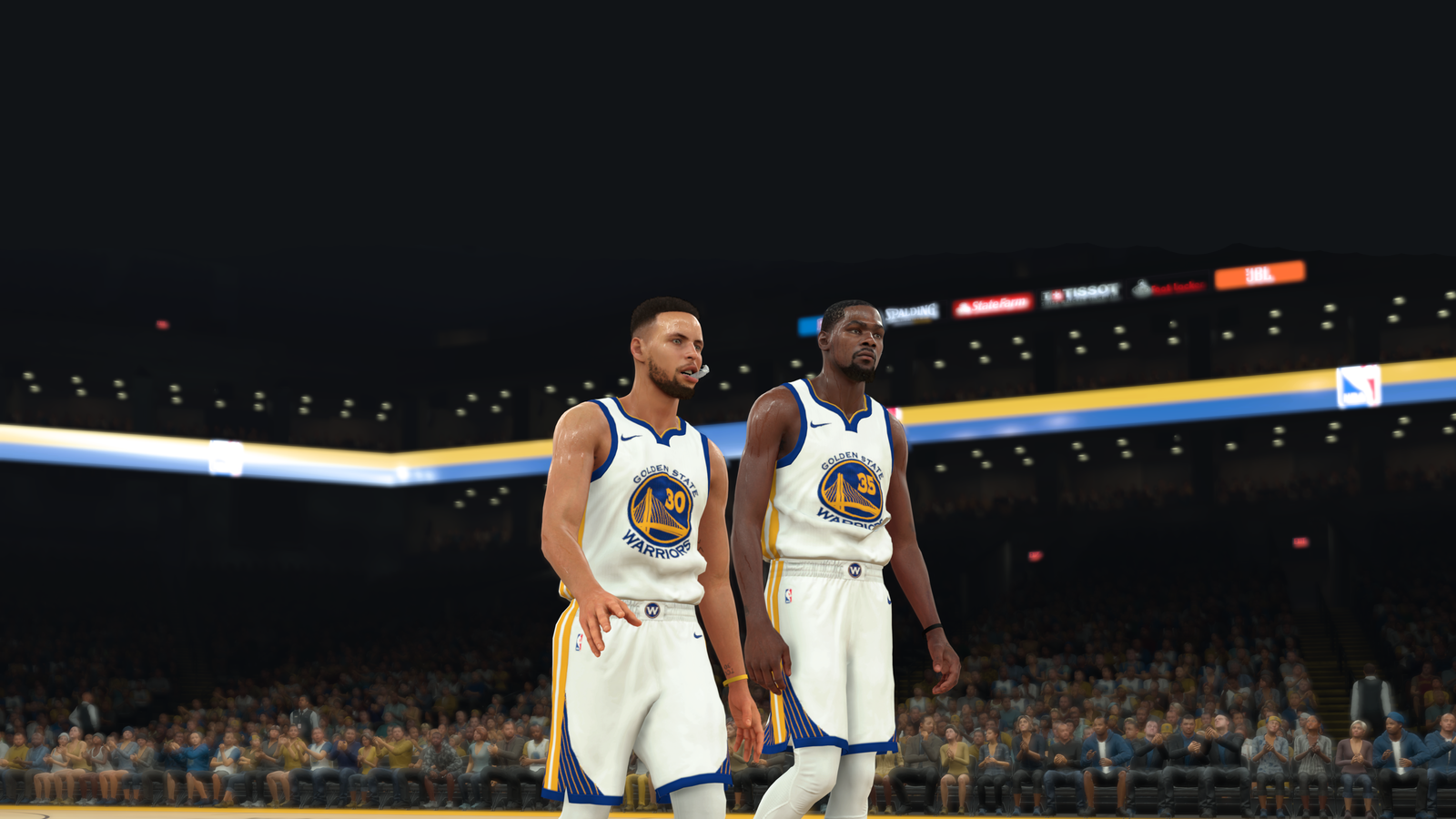 NBA 2K18NBA 2K18ɭȫԱƬ