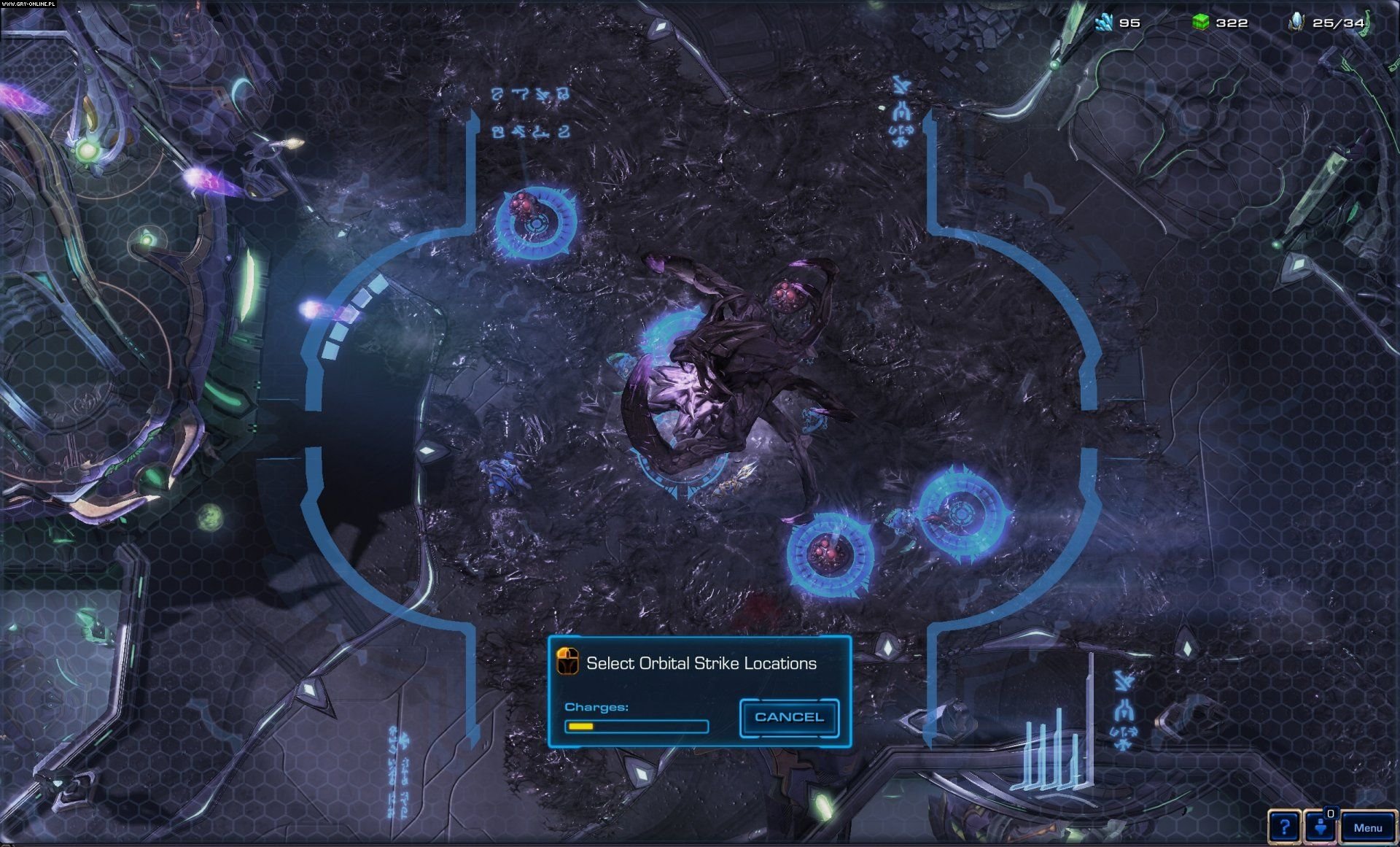 Ǽ2֮ţStarCraft 2 Legacy of the Voidv4.0޸MrAntiFun