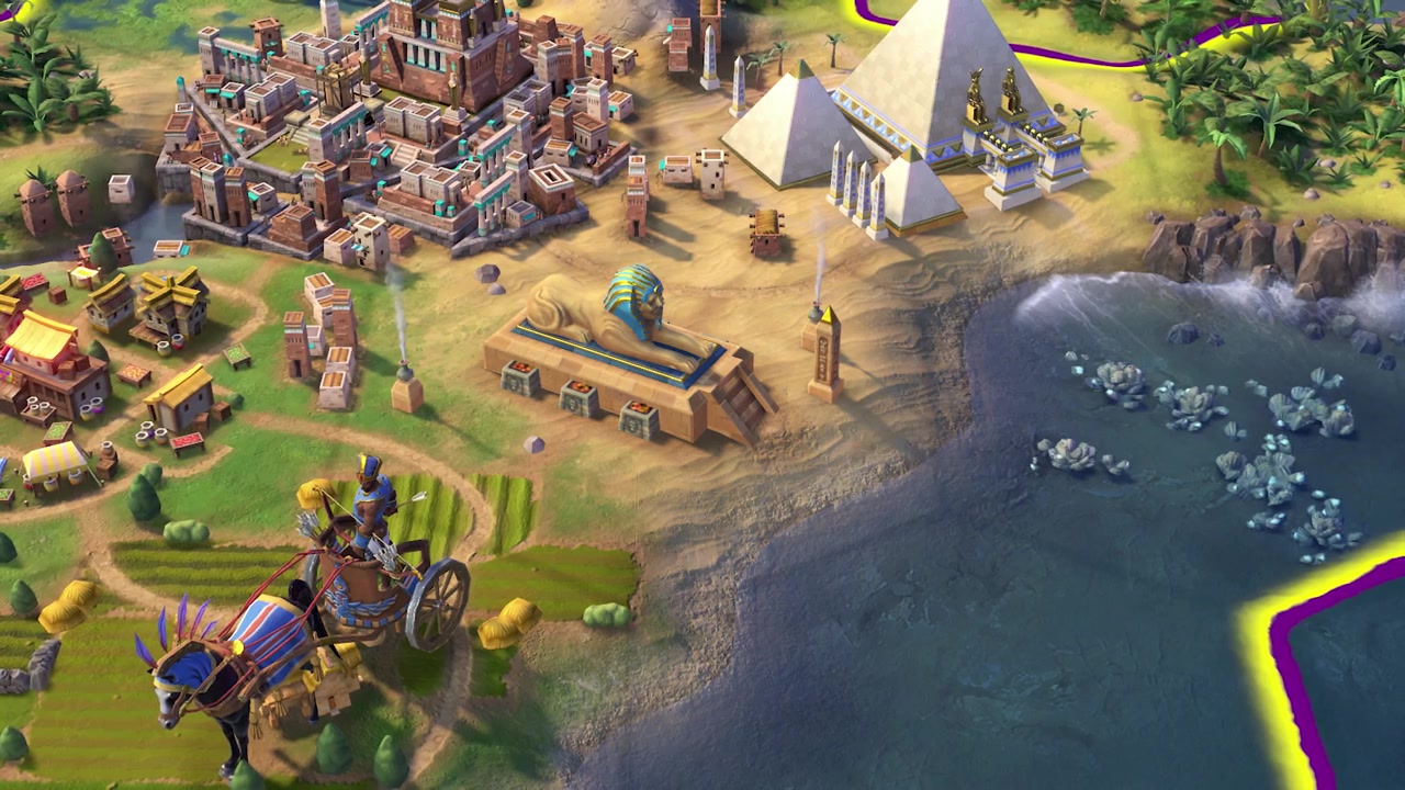 6Sid Meiers Civilization VIv1.0.0.194йMOD