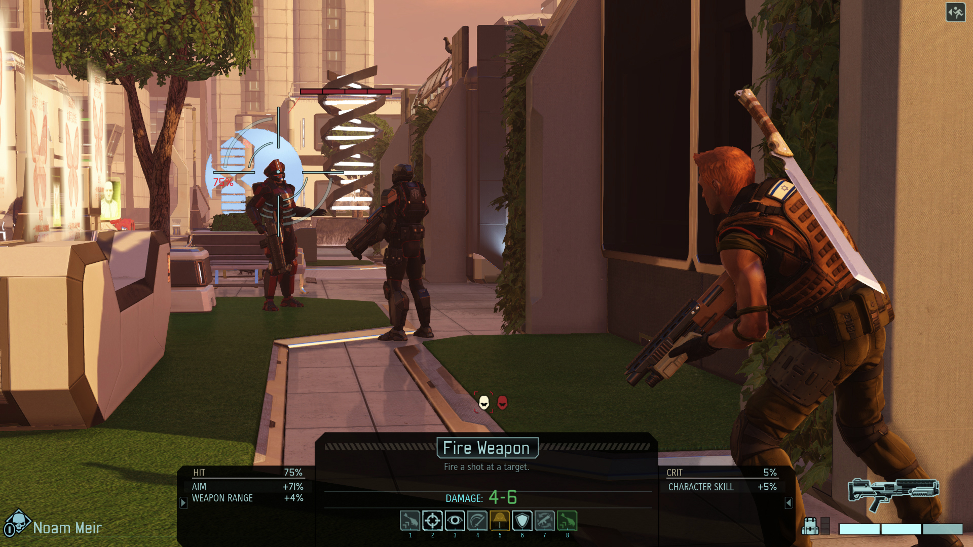 ĸ2X-COM 2޸Ĳ