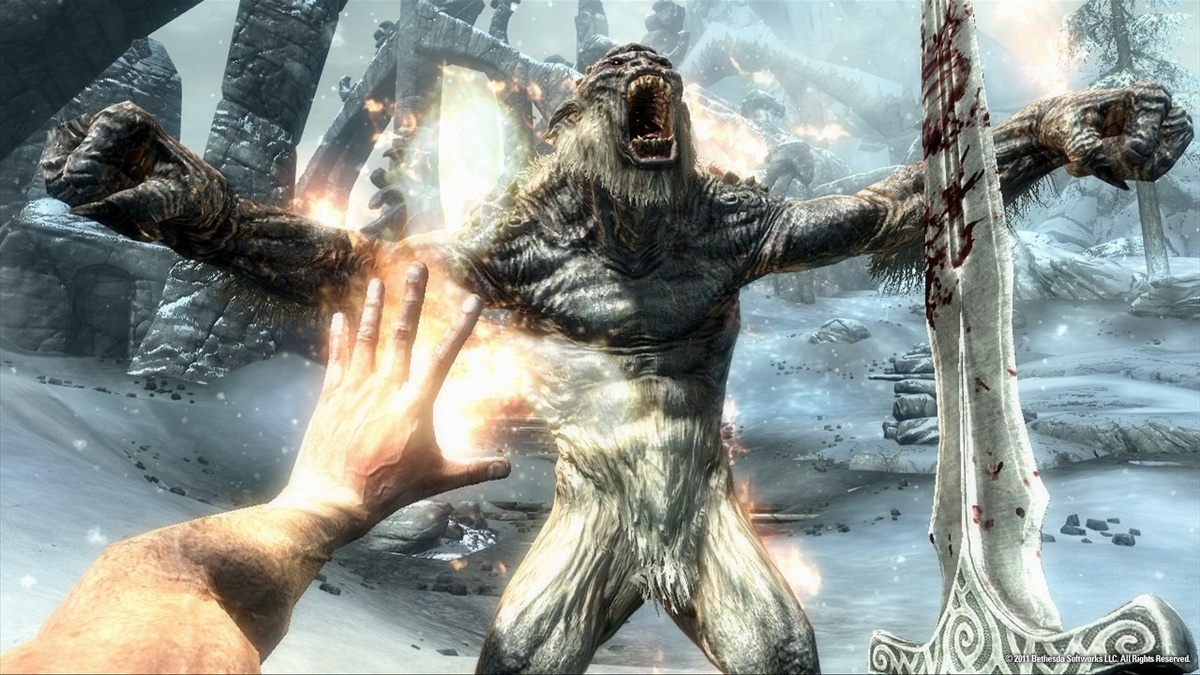 Ϲž5The Elder Scrolls V: SkyrimŮǸܽMOD