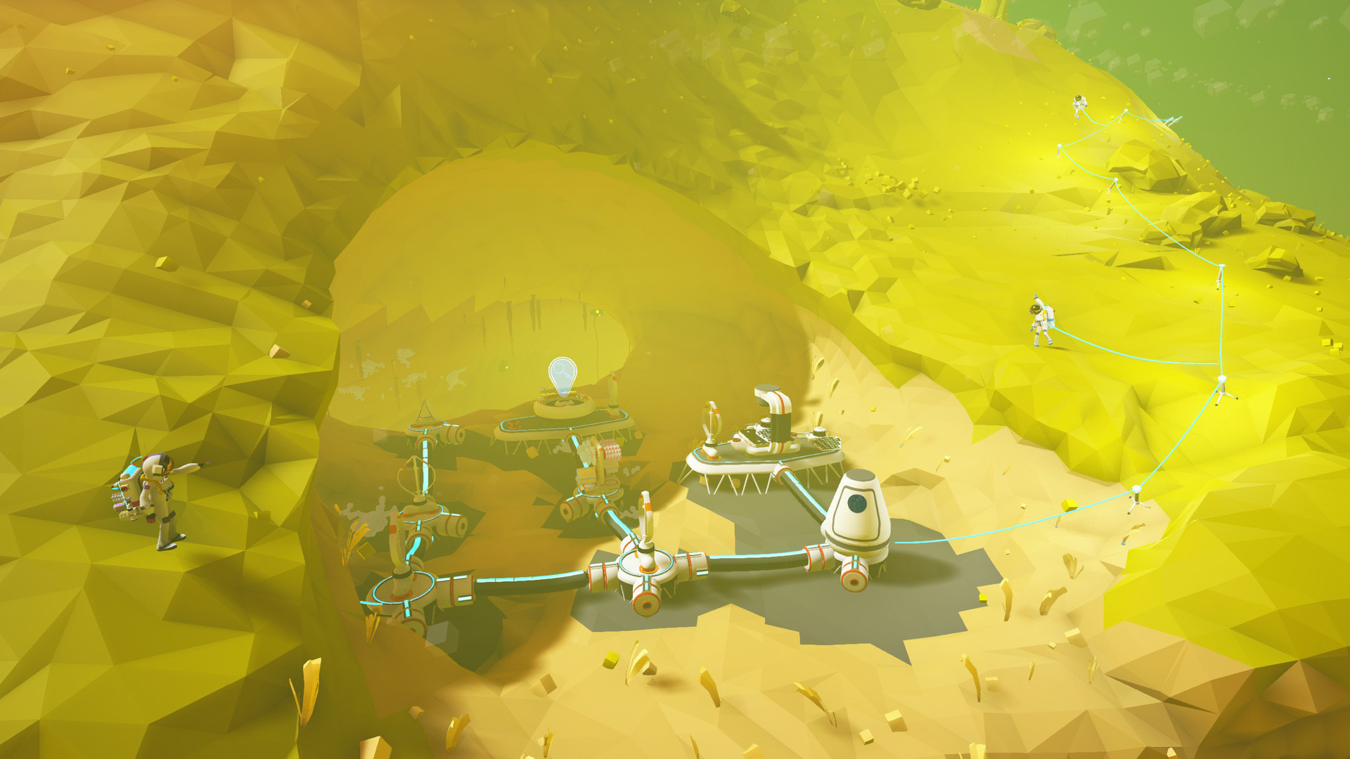 ̽ռңAstroneerv0.5.1.0޸Mrantifun