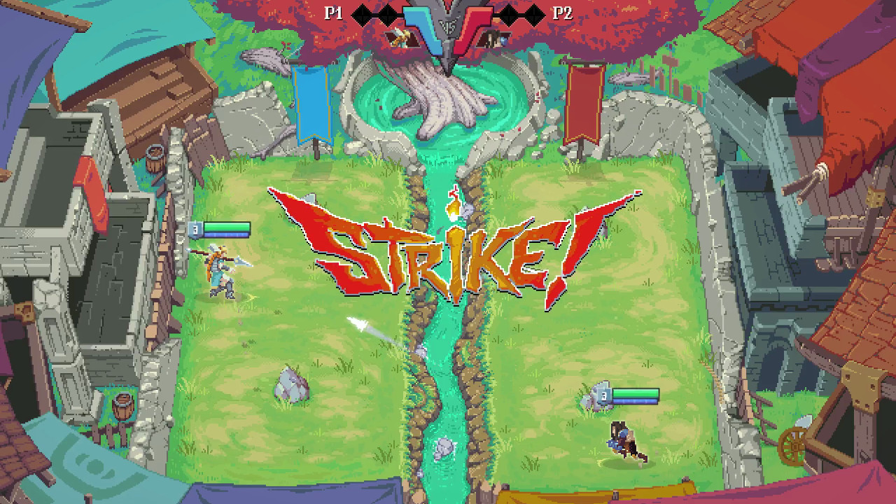 ȷ棨Strikers Edgev1.3.5޸[64λ