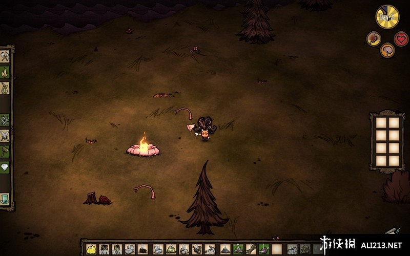 ģDont Starve֮۵ͼ鿴MOD