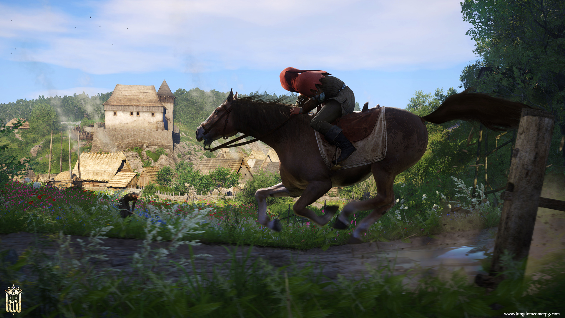 ȣKingdom Come: DeliveranceٹҡMOD