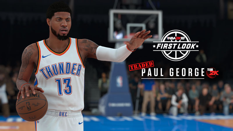 NBA 2K18NBA 2K18÷¡ᳬȫMOD