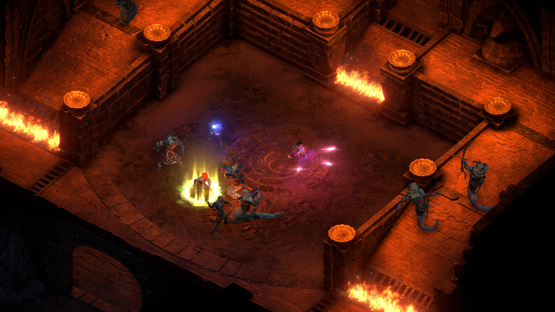 ֮2֮Pillars of Eternity II:Deadfireǫ̈̄Զ