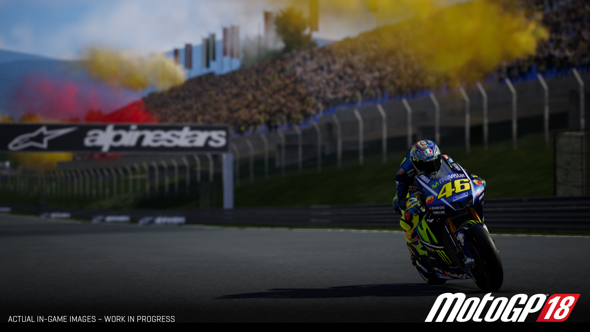 Ħд18MotoGP 18v1.0޸