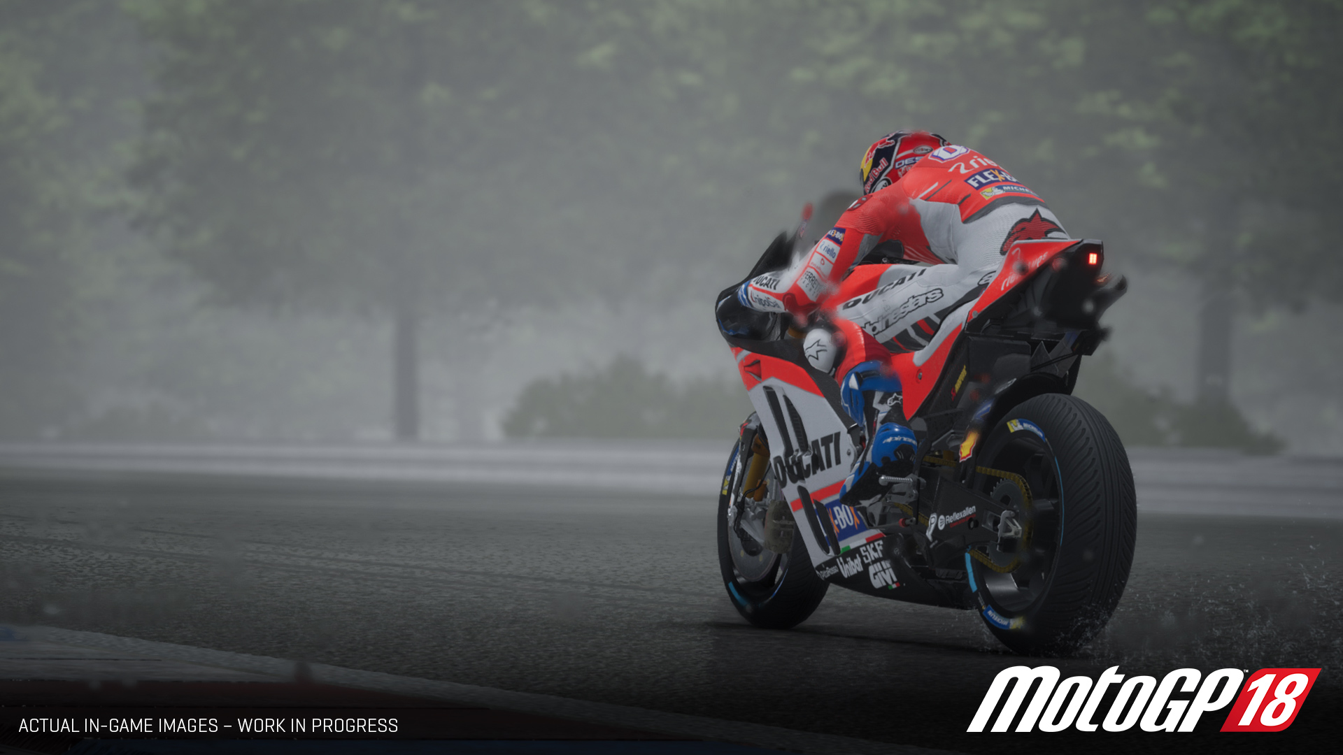 Ħд18MotoGP 18v1.0޸