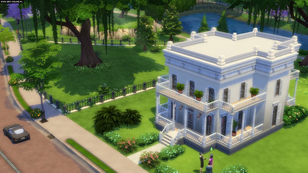 ģ4The Sims 4ִDSFпװMOD