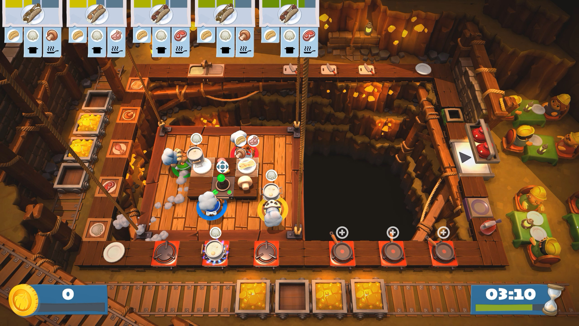 2Overcooked 2v1.0޸