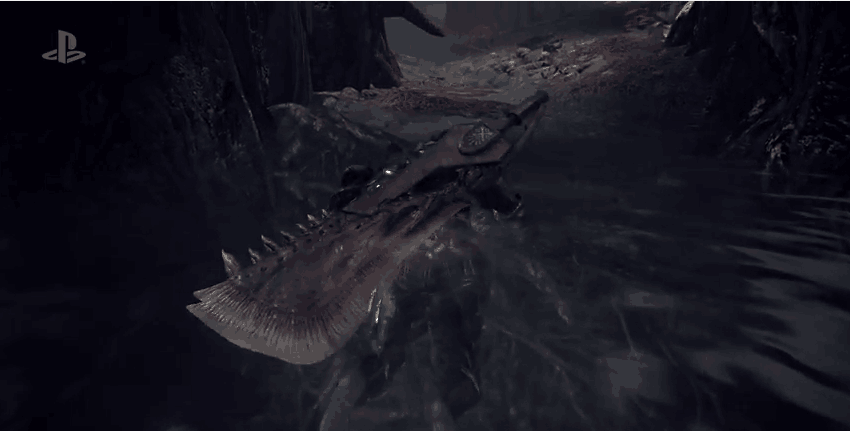 磨Monster Hunter WorldƬMOD