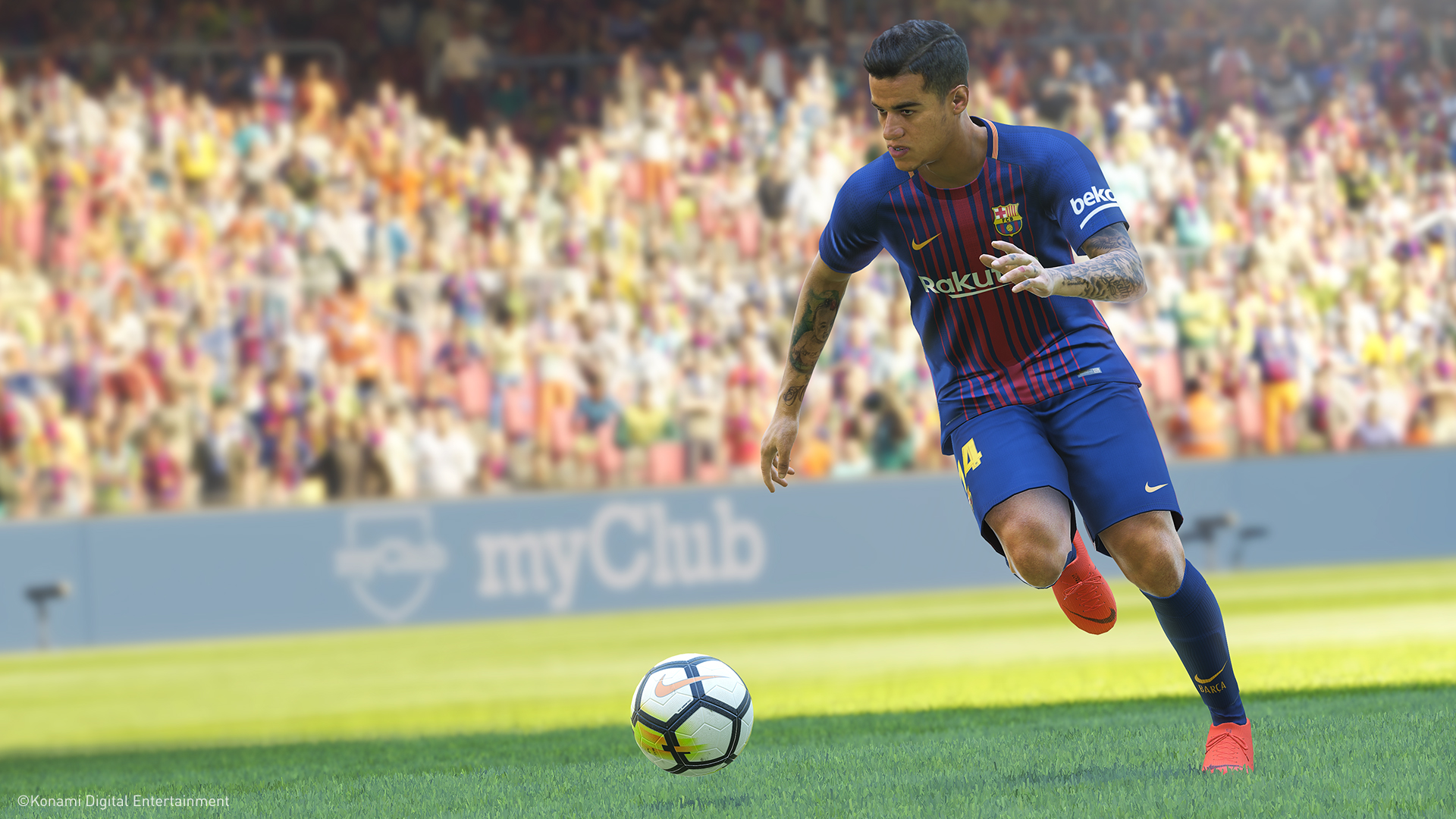 ʵ2019Pro Evolution Soccer 2019Ʋ