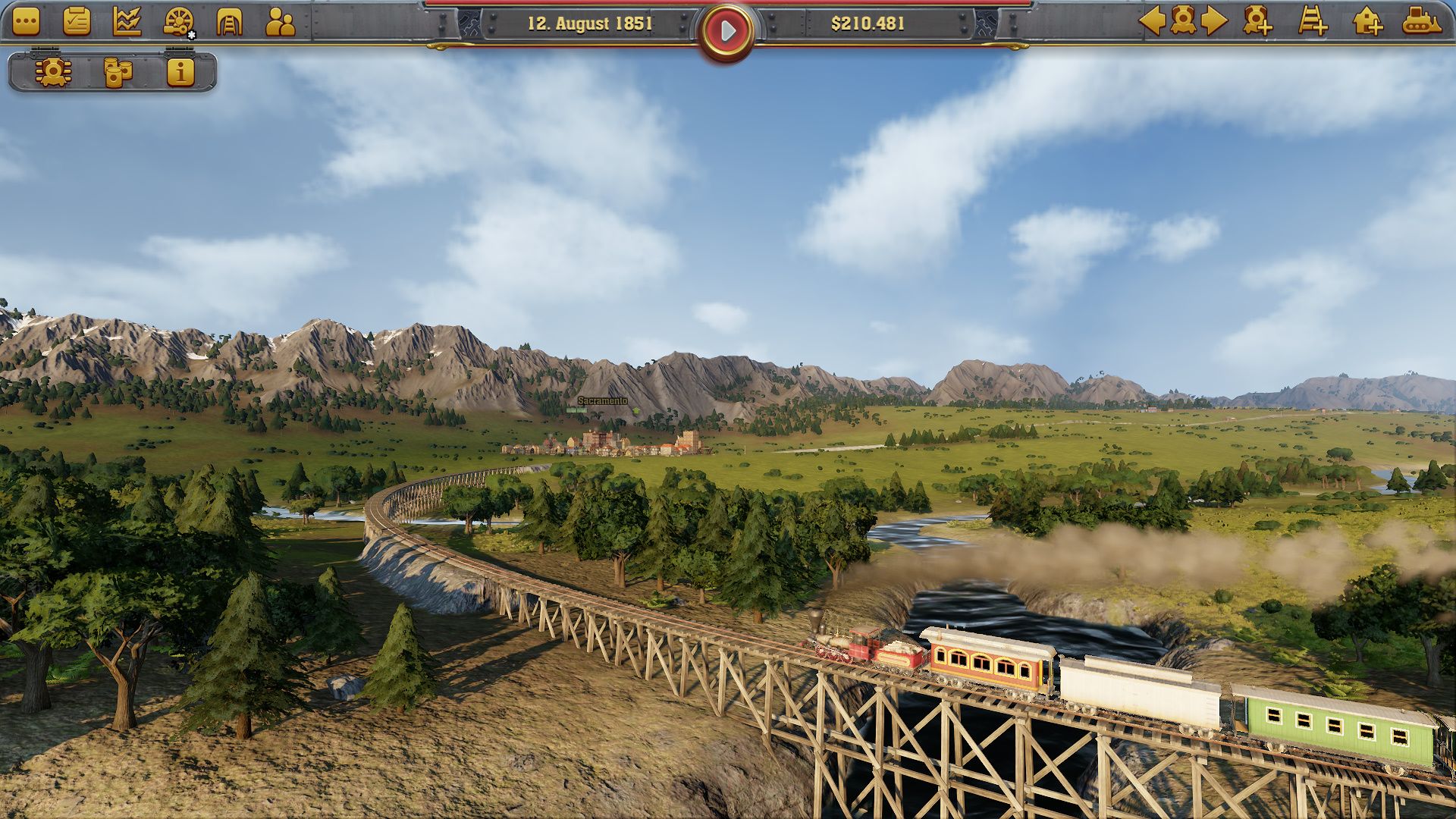 ·۹Railway Empirev1.15޸Mrantifun