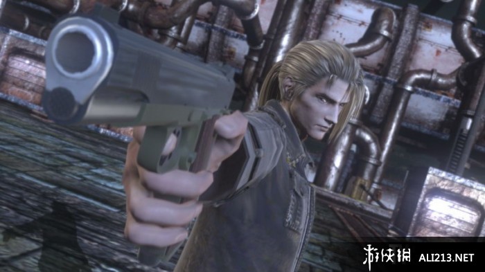 ɣResonance of Fate 4K/HD Editionv1.0޸Ӱ