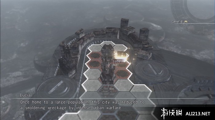 ɣResonance of Fate 4K/HD Editionv1.0޸Ӱ