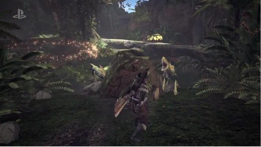 磨Monster Hunter WorldʾӼܵߵȼMOD