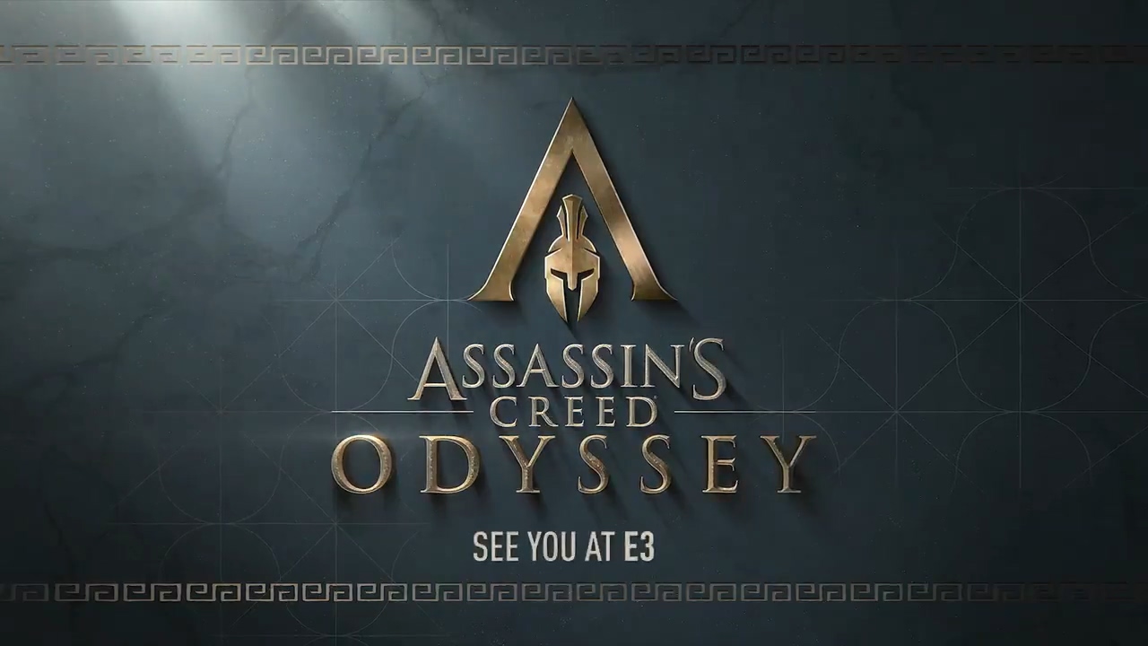 ̿µAssassins Creed: OdysseyӰMOD