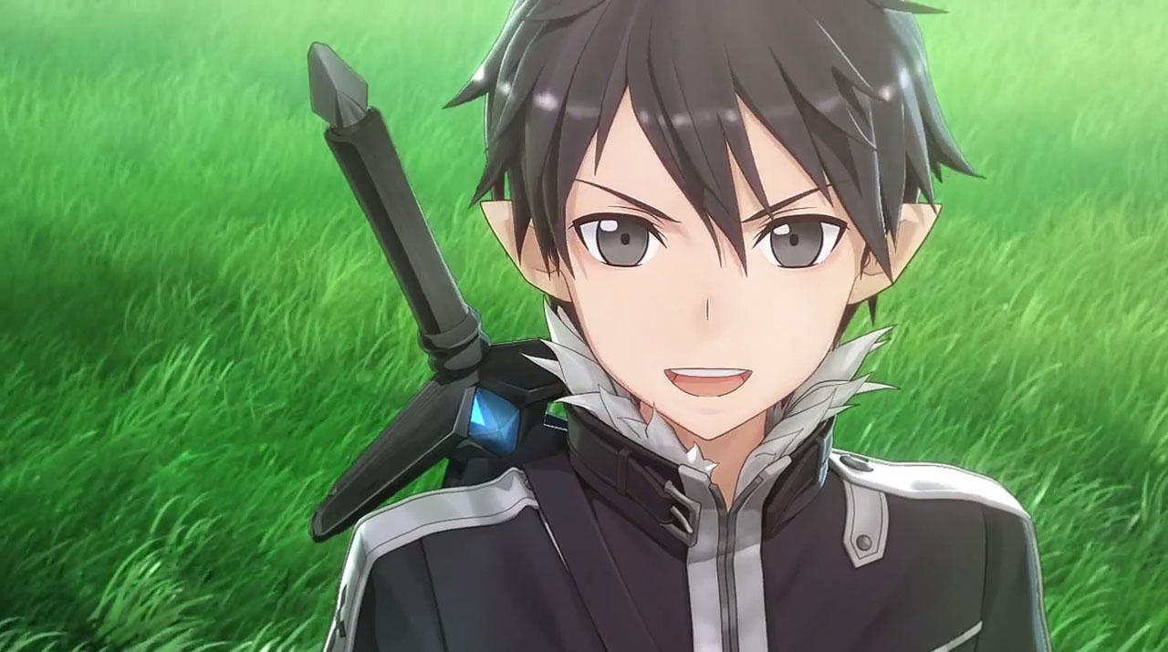 ʧ֮裨Sword Art Online: Lost Songv1.0ʮ޸Ӱ