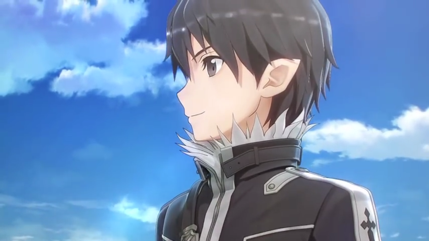 ʧ֮裨Sword Art Online: Lost Songv1.0ʮ޸Ӱ