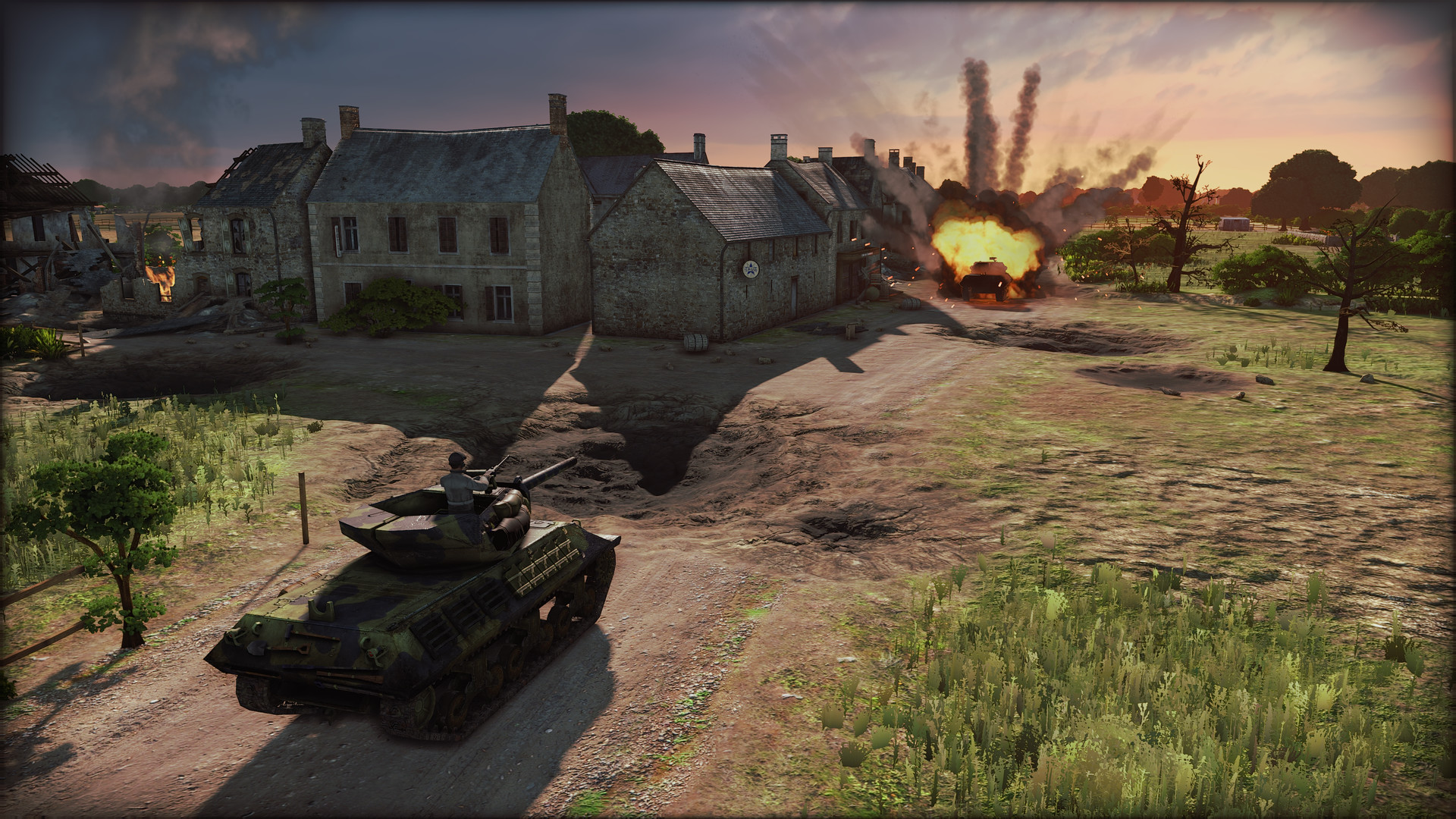 ֮ʦŵ44Steel Division: Normandy 44v300099558޸MrAntiFun