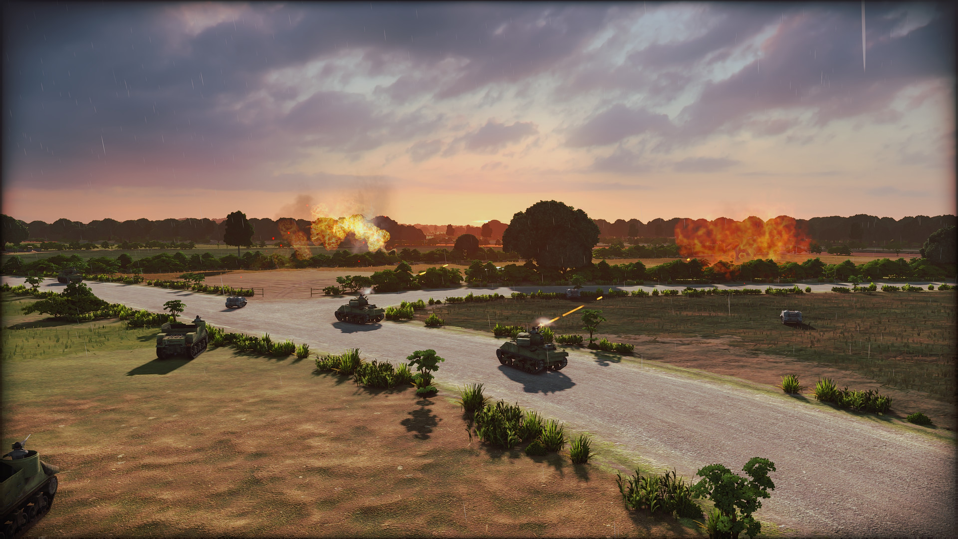 ֮ʦŵ44Steel Division: Normandy 44v300099558޸MrAntiFun