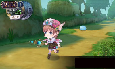 µʿȵĹ-ʼAtelier Rorona ~The Alchemist of Arland~ DXv1.0޸