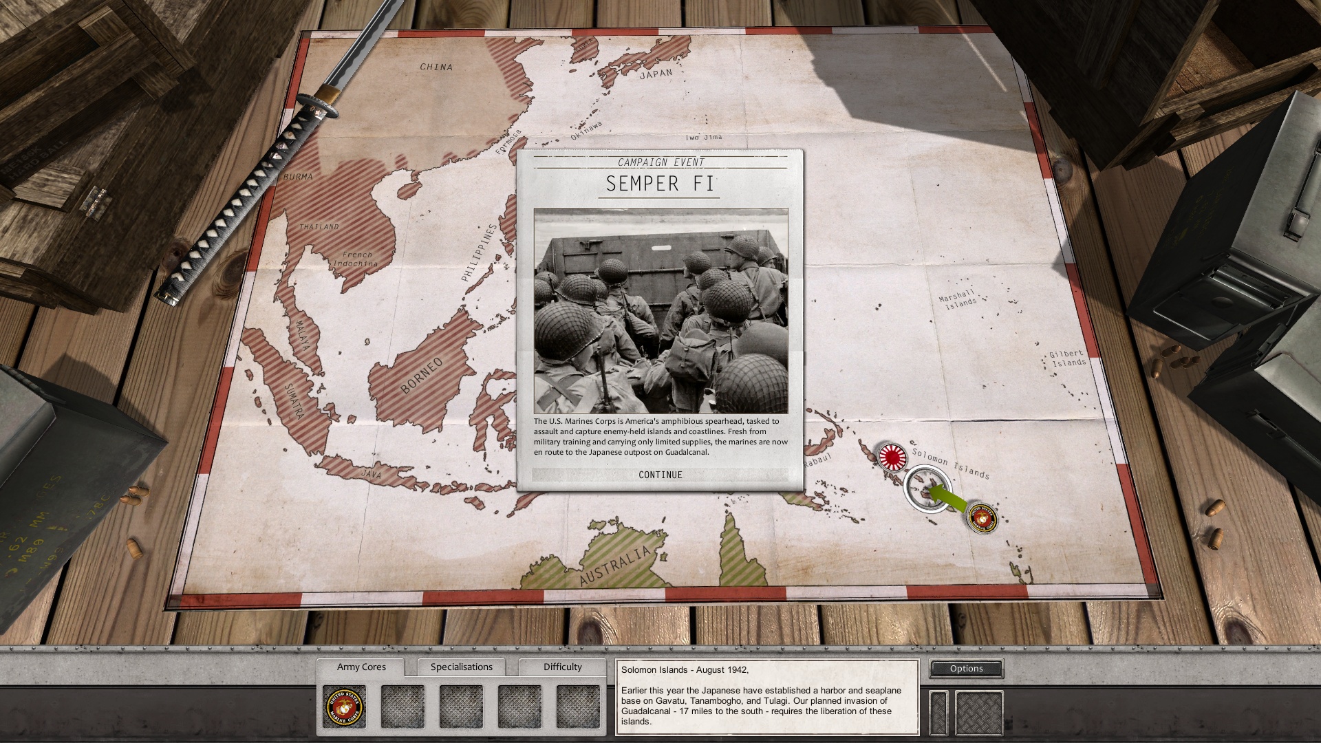 սսOrder of Battle: World War IIv7.1.4޸MrAntiFun