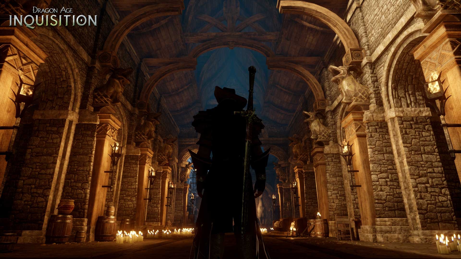 ͣУDragon Age: Inquisitionv2019.03.11ʮ޸MrAntiFun