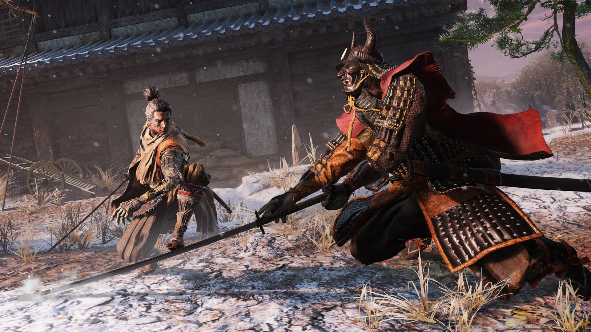 ֻǣӰŶȣSekiro: Shadows Die Twice219MOD