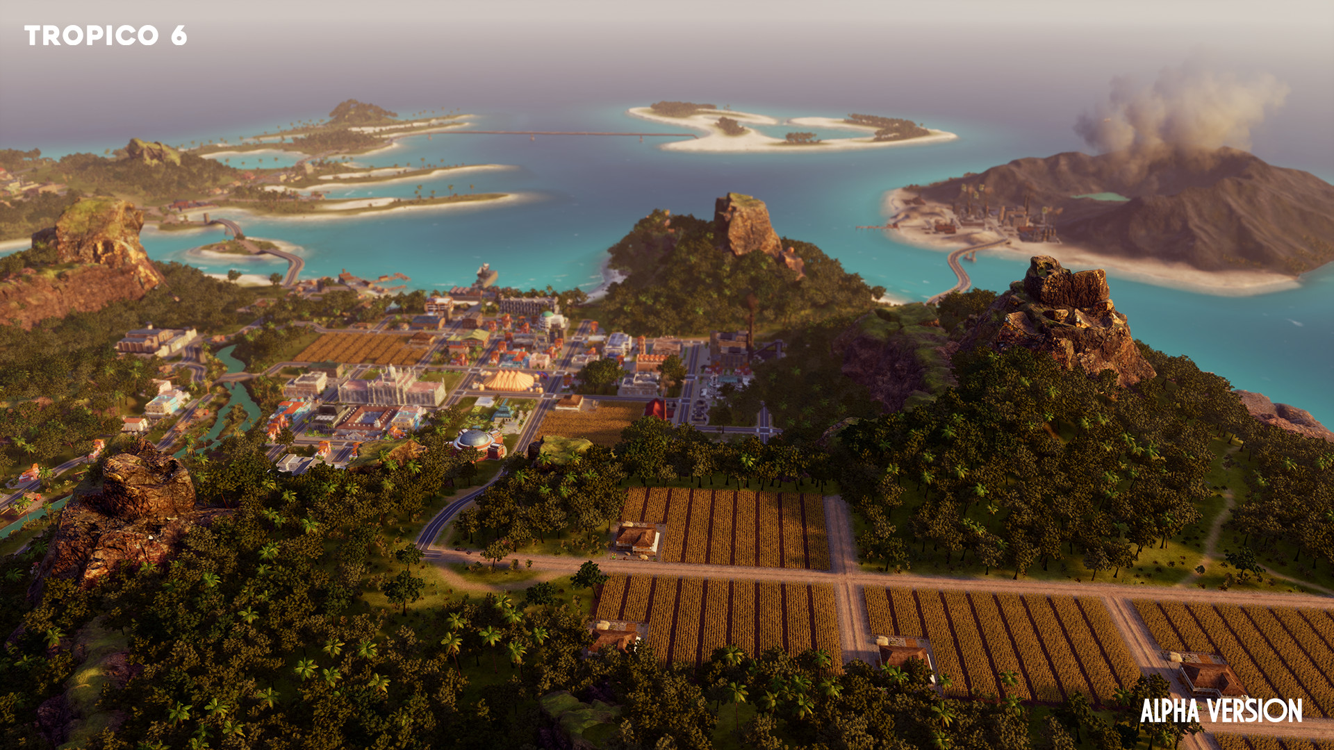 6Tropico 6v1.0ٷ԰