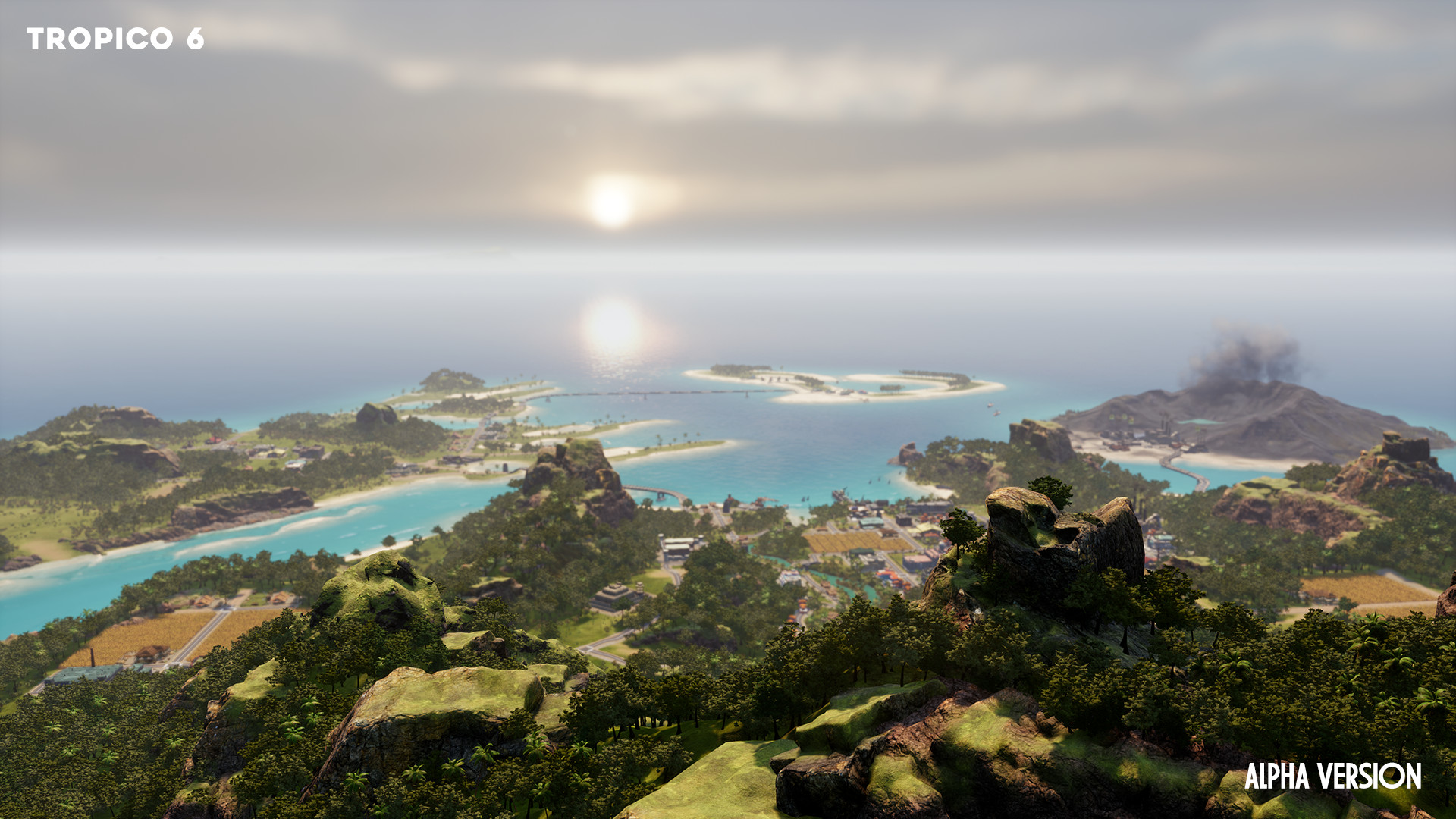 6TROPICO 6v1.0޸MrAntiFun