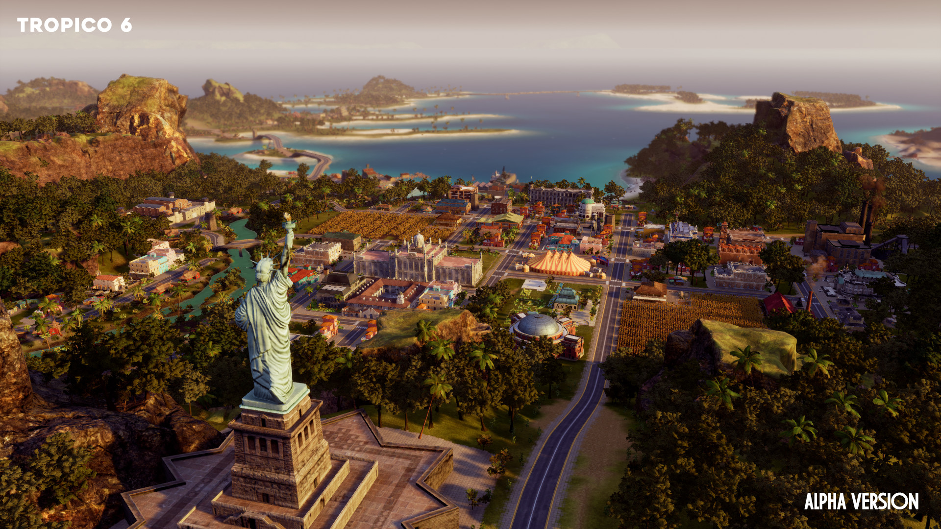 6Tropico 6v1.03 98285޸CHEATHAPPENS