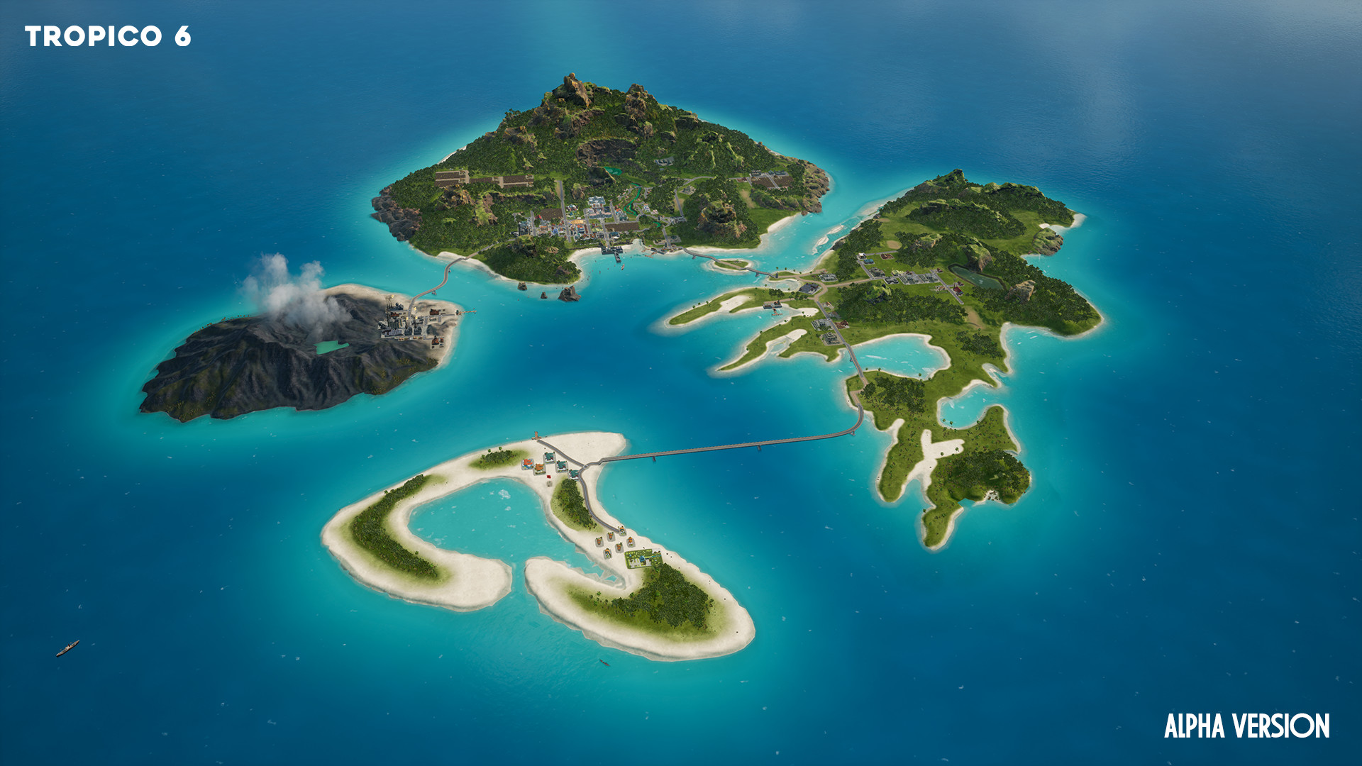 6Tropico 6v1.03 98285޸CHEATHAPPENS