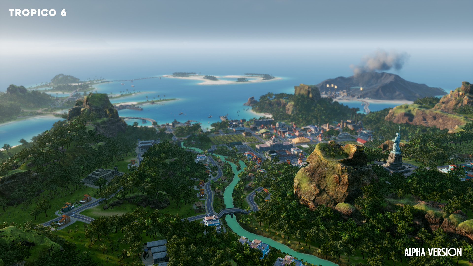 6Tropico 6v1.03 98285޸CHEATHAPPENS