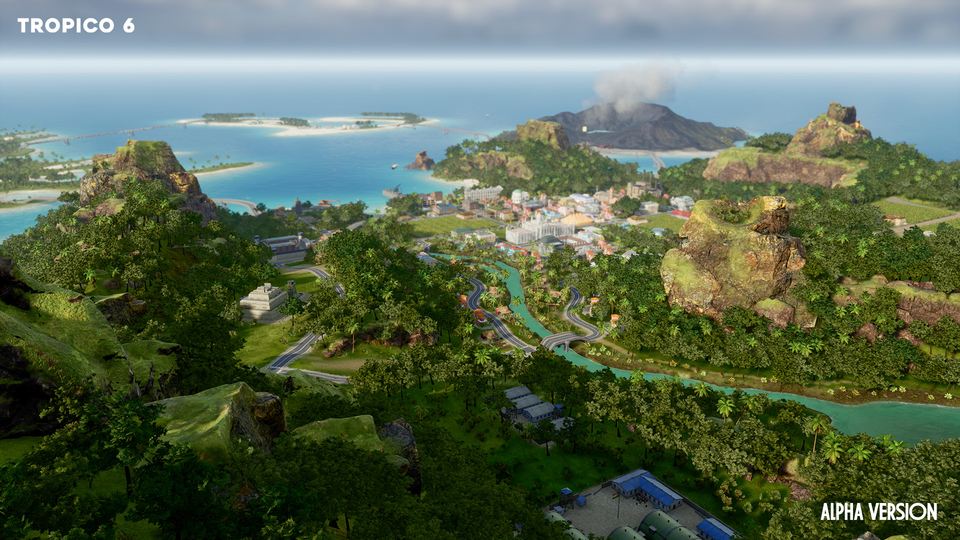 6Tropico 6v1.03 98285޸CHEATHAPPENS