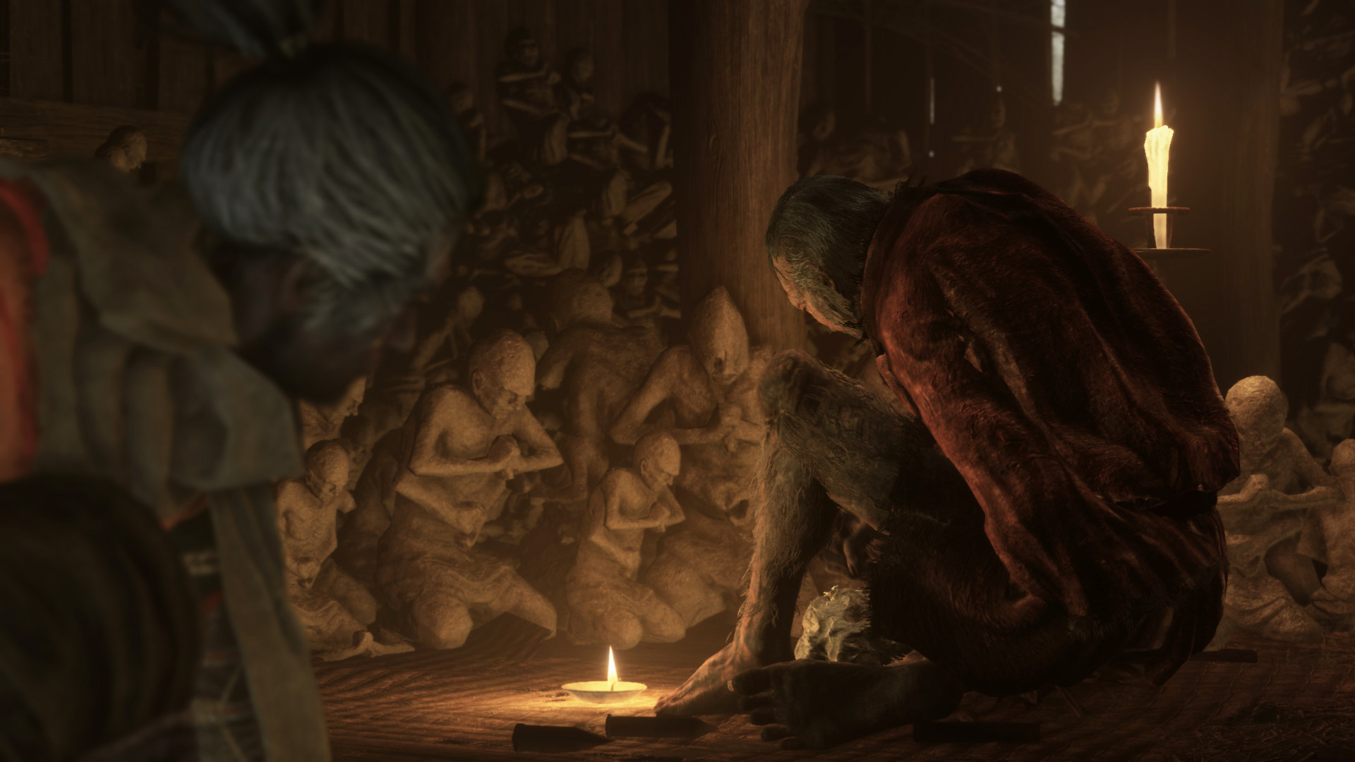 ֻǣӰŶȣSekiro: Shadows Die TwiceͨMOD