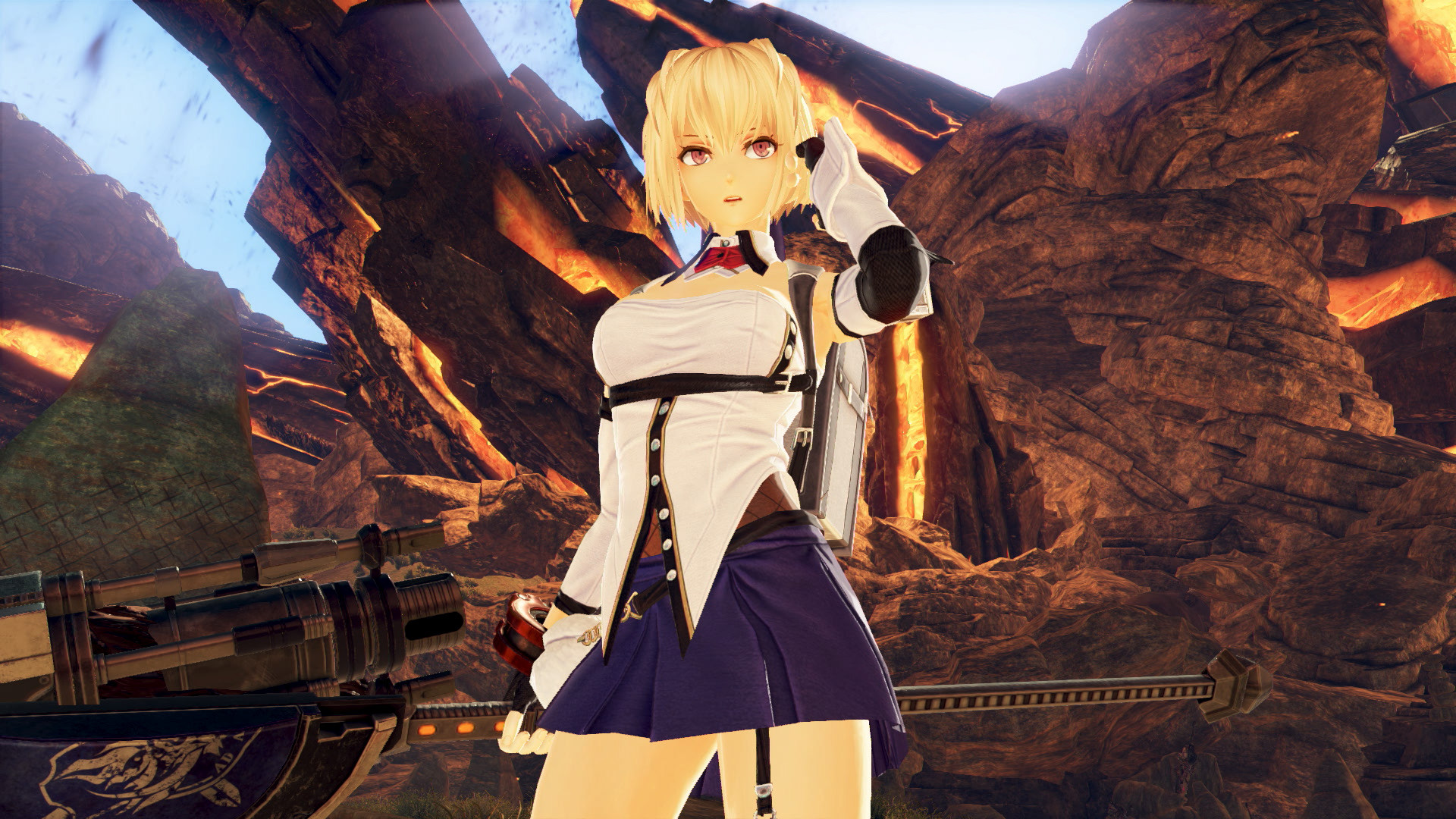 3God Eater 3v1.11-v1.30ʮ޸Ӱ[20190516]