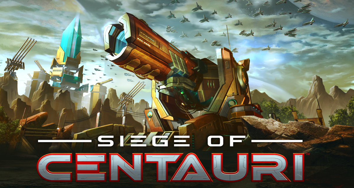 ΧSiege Of Centauriv0.1.61759޸MrAntiFun