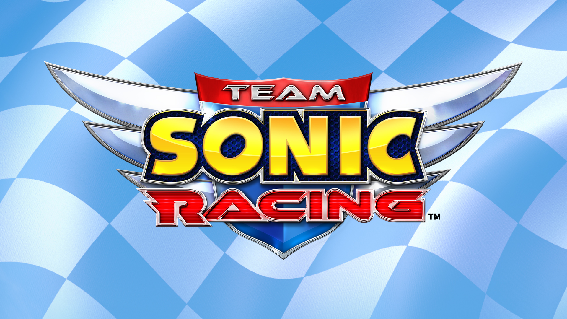 Team Sonic Racing v1.0޸Ӱ