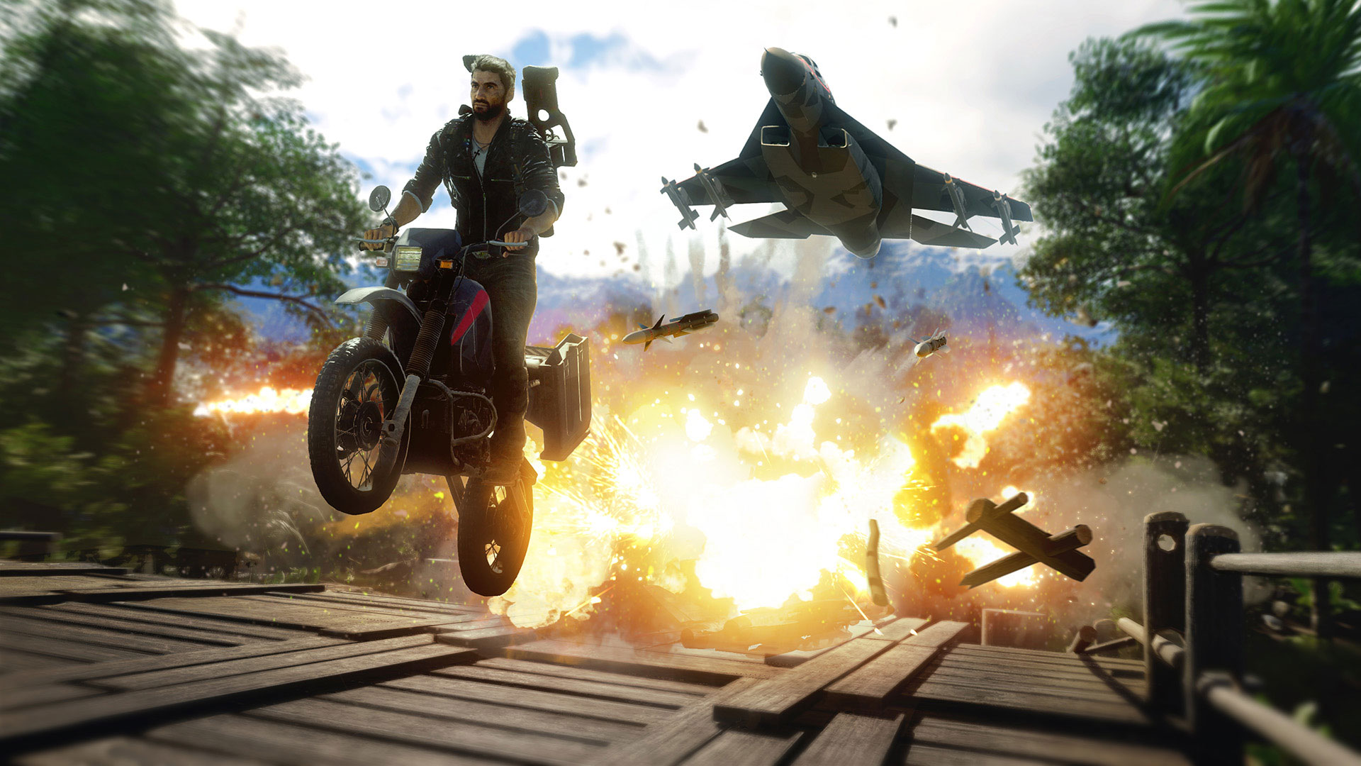 4Just Cause 4v1.04޸MrAntiFun