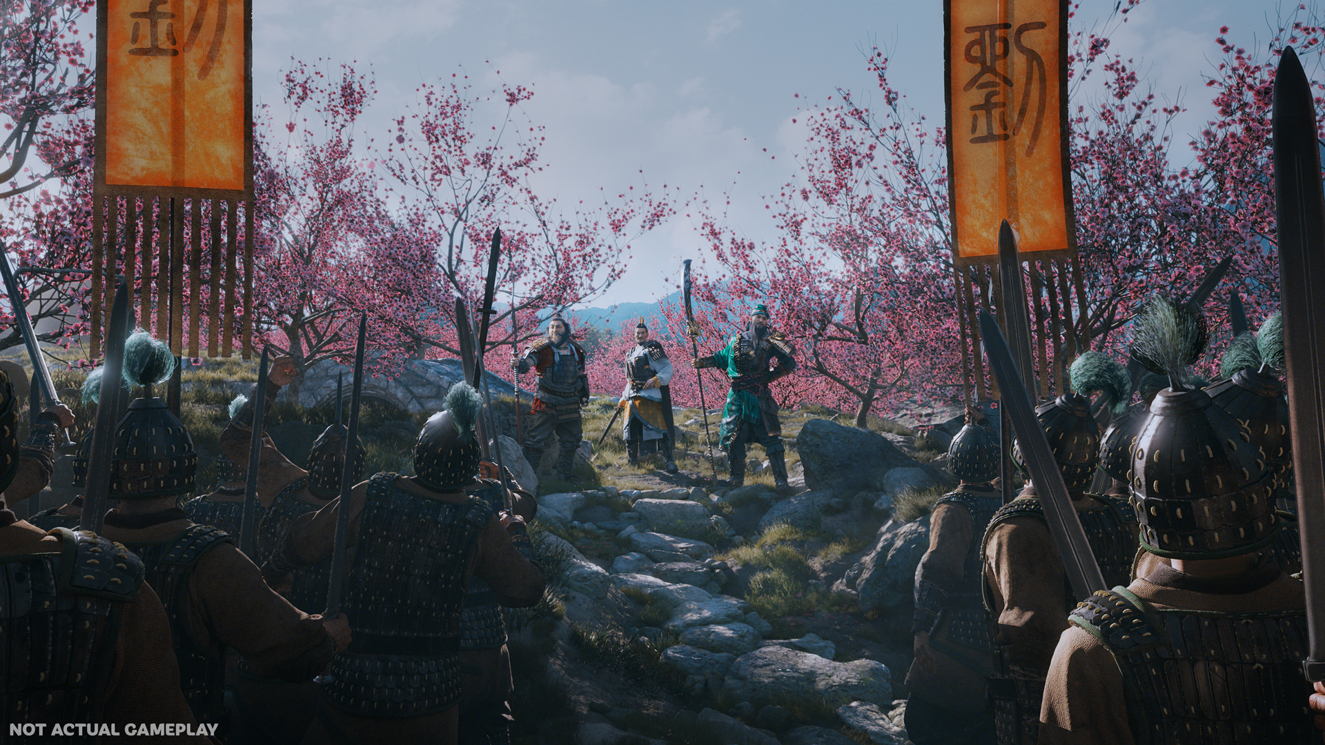 ȫսTotal War: Three Kingdoms 1015غ佫ͶܲMOD