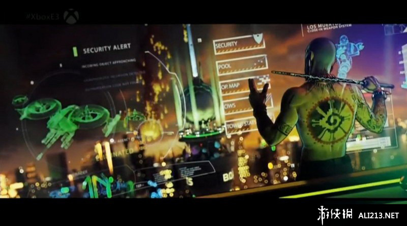 ս3Crackdown 3v1.0޸Abolfazl.k