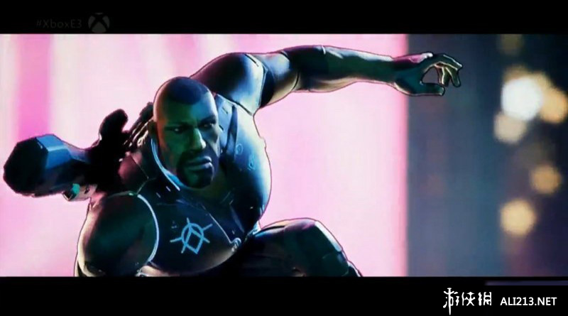 ս3Crackdown 3v1.0޸Abolfazl.k