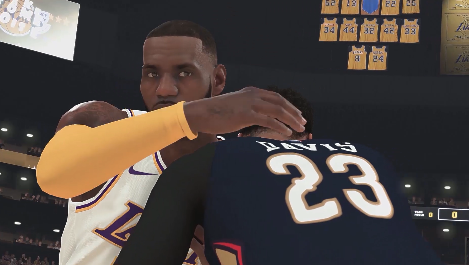 NBA 2K20NBA 2K20ɭ油MOD