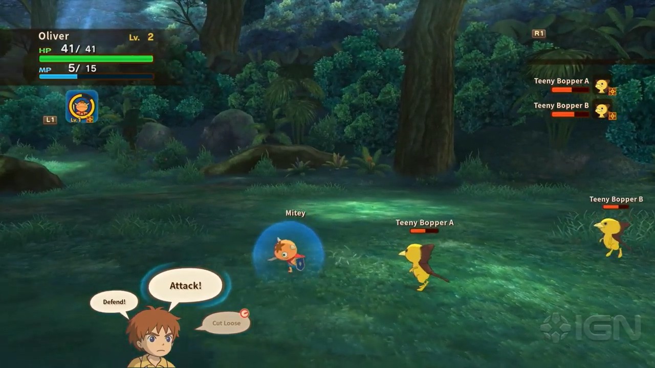 ֮ɫʥҵŮNi no Kuni Wrath of the White Witch RemasteredLMAO麺V2.0